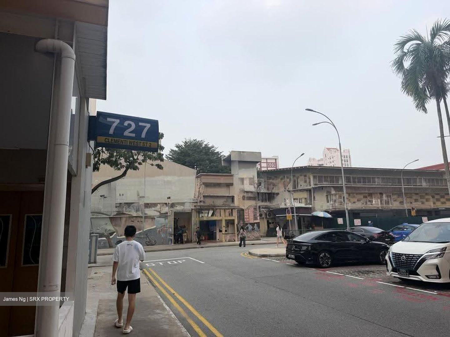 Clementi West Street 2 (D5), Shop House #629213181